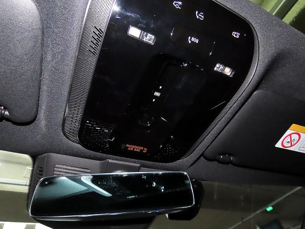 Mercedes Benz C Class 2022 Azul - Importación desde Corea - HF Imports Iquique - Foto 16