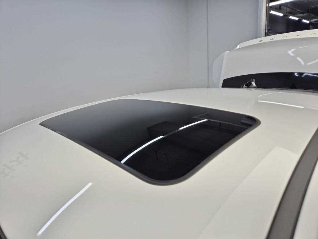 HYUNDAI Avante 2024 Blanco - Importación desde Corea - HF Imports Iquique - Foto 13