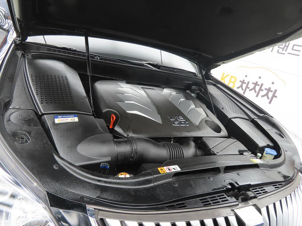 HYUNDAI Equus 2015 Negro - Importación desde Corea - HF Imports Iquique - Foto 19