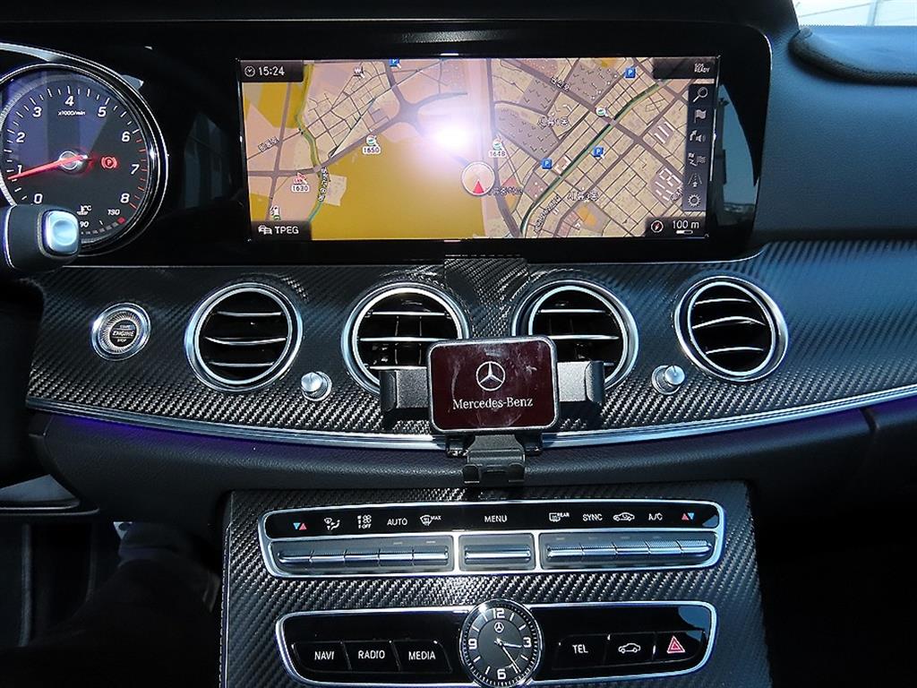 Mercedes Benz E class 2018 Blanco - Importación desde Corea - HF Imports Iquique - Foto 13