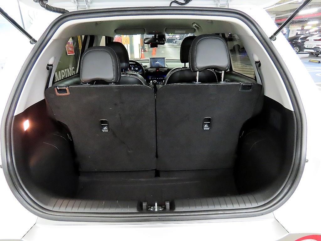 HYUNDAI Casper 2024 - Importación desde Corea - HF Imports Iquique - Foto 18