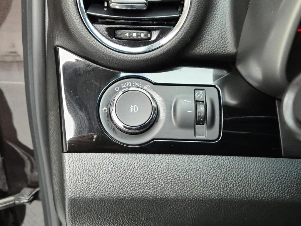 Chevrolet Orlando 2016 Gris - Importación desde Corea - HF Imports Iquique - Foto 14