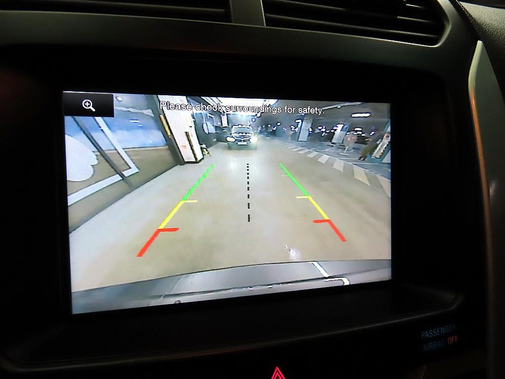 Ford Explorer 2015 Gris - Importación desde Corea - HF Imports Iquique - Foto 14