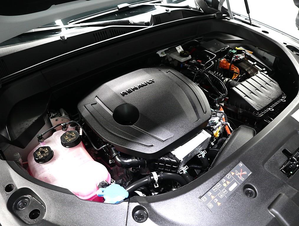 SAMSUNG Grand Koleos - Vista 6