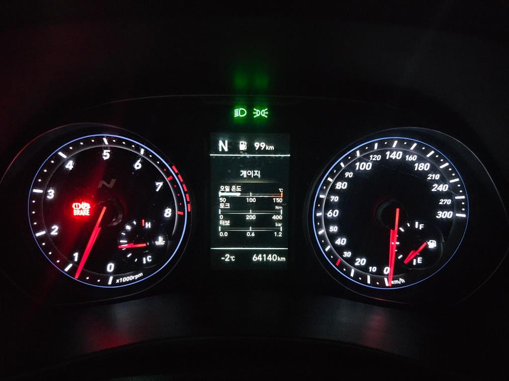 HYUNDAI Veloster - Vista 9