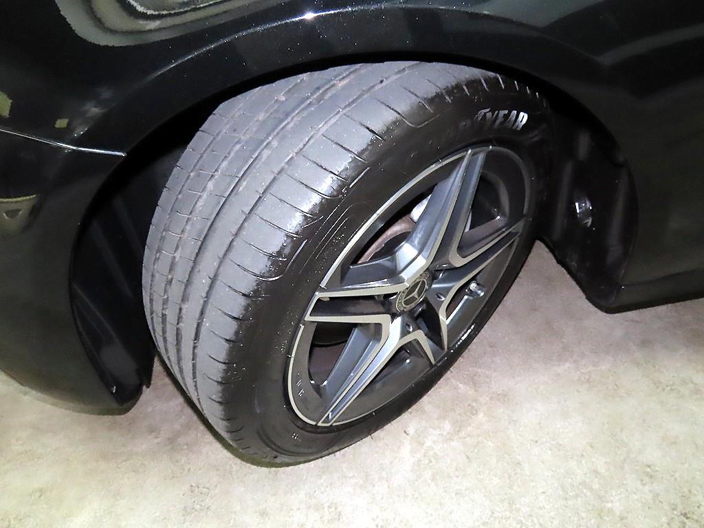 Mercedes Benz E class 2023 Negro - Importación desde Corea - HF Imports Iquique - Foto 20