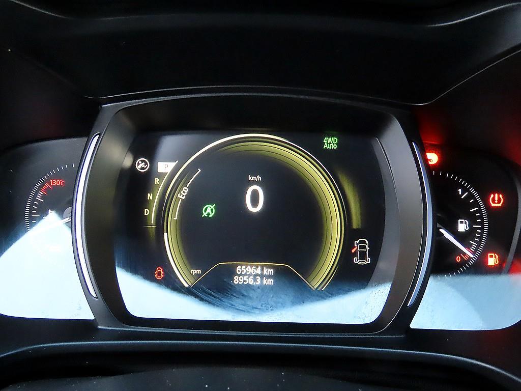 SAMSUNG QM6 - Vista 9