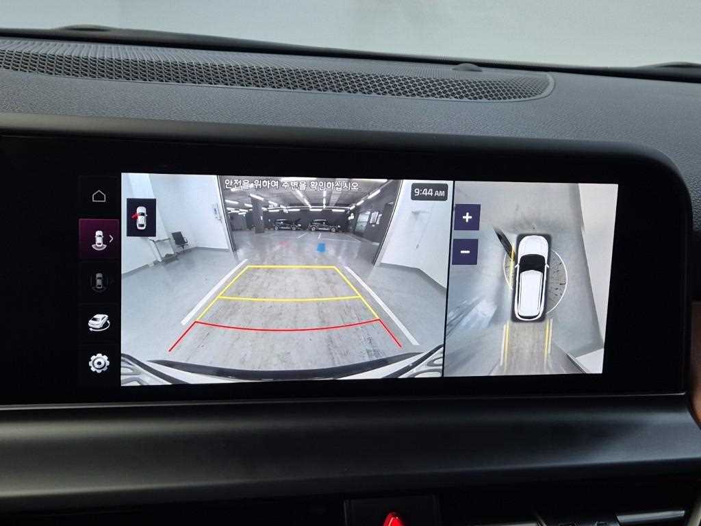 KIA Seltos 2025 Blanco - Importación desde Corea - HF Imports Iquique - Foto 14