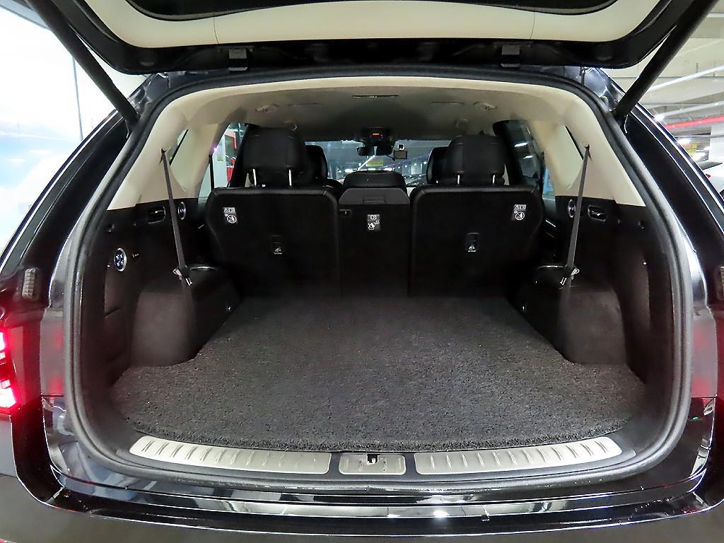 Genesis GV80 2021 Negro - Importación desde Corea - HF Imports Iquique - Foto 16