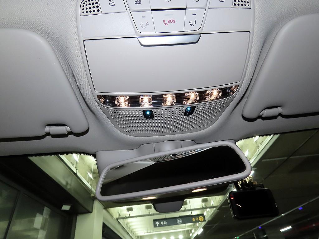 Mercedes Benz GLC Class 2019 - Importación desde Corea - HF Imports Iquique - Foto 15