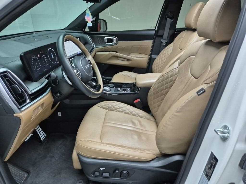 KIA Sorento - Vista 11