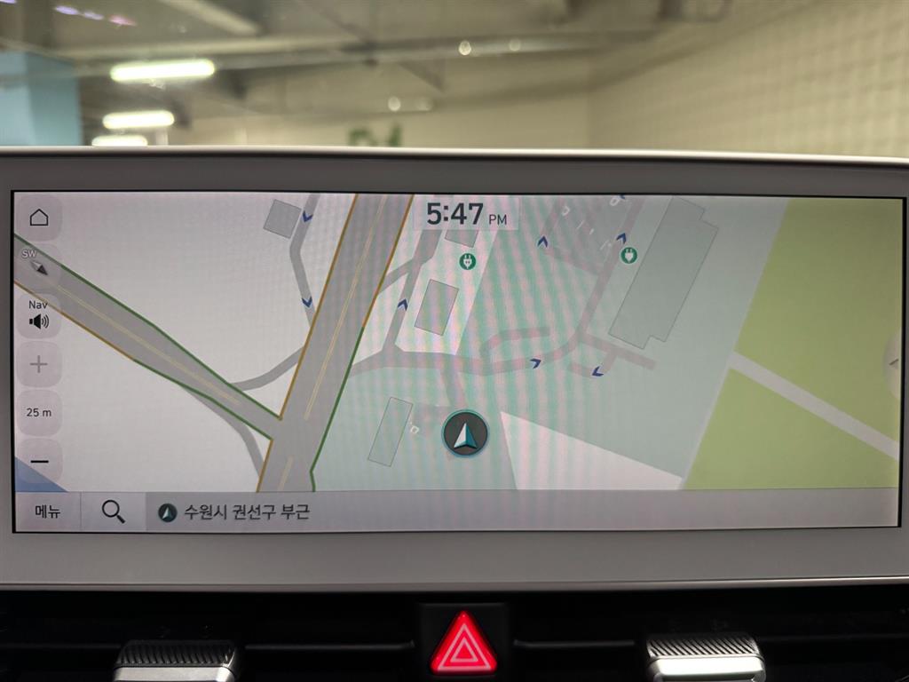 HYUNDAI Ioniq 5 2022 Gris - Importación desde Corea - HF Imports Iquique - Foto 13