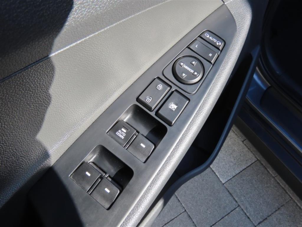 HYUNDAI Tucson 2020 - Importación desde Corea - HF Imports Iquique - Foto 12