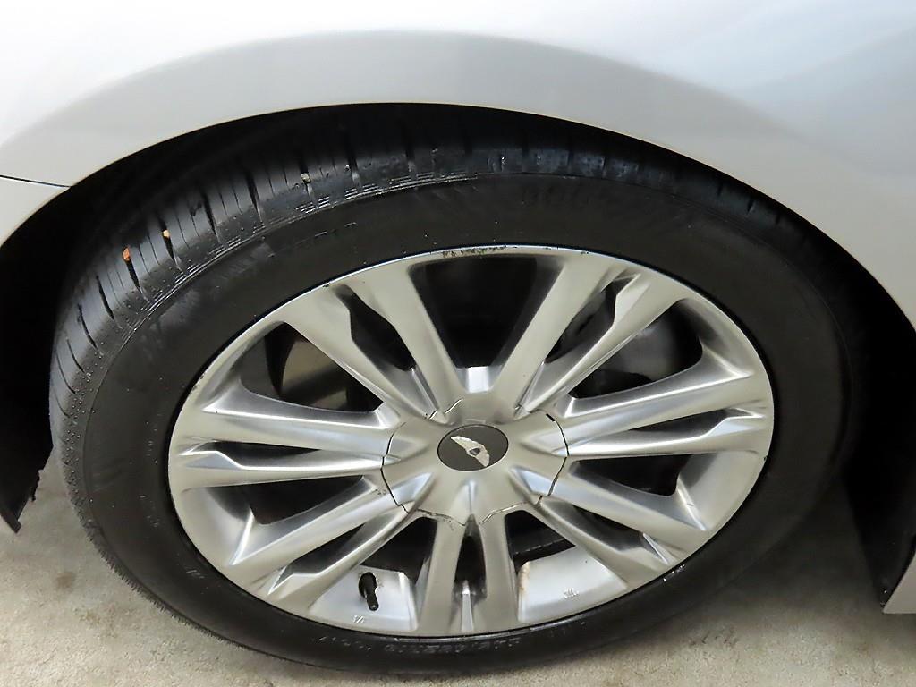 HYUNDAI Genesis 2012 Gris - Importación desde Corea - HF Imports Iquique - Foto 19