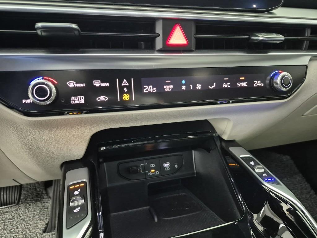 KIA Sorento - Vista 10