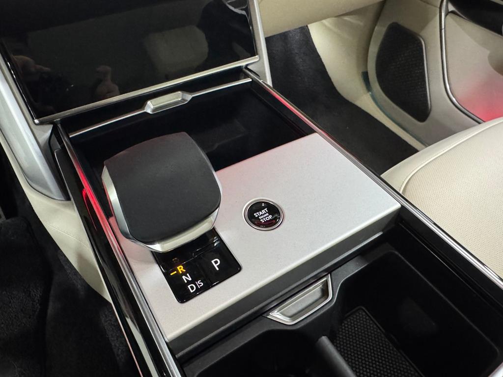 Land Rover Range Rover - Vista 11