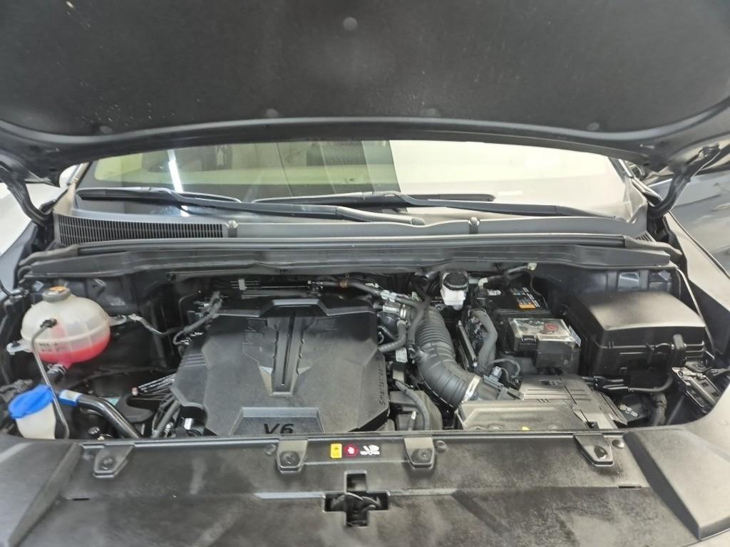 KIA Carnival 2021 Negro - Importación desde Corea - HF Imports Iquique - Foto 18