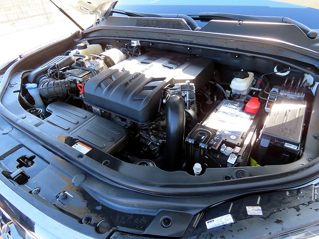 Ssangyong Rexton 2022 Blanco - Importación desde Corea - HF Imports Iquique - Foto 19