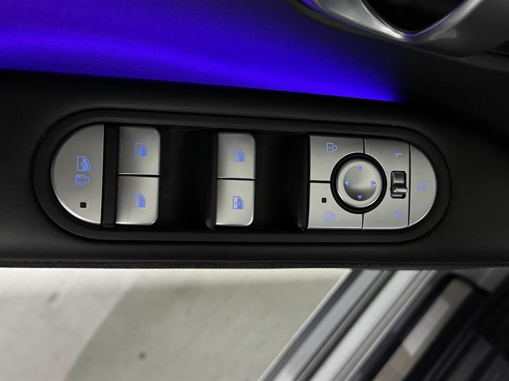 HYUNDAI Ioniq 5 2022 Gris - Importación desde Corea - HF Imports Iquique - Foto 15