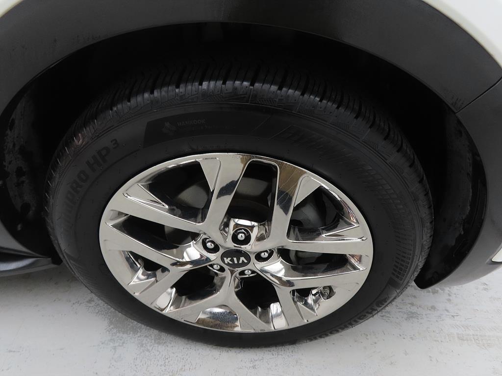 KIA Sorento 2020 Blanco - Importación desde Corea - HF Imports Iquique - Foto 20