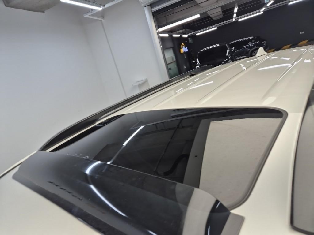 KIA Mohave - Vista 11