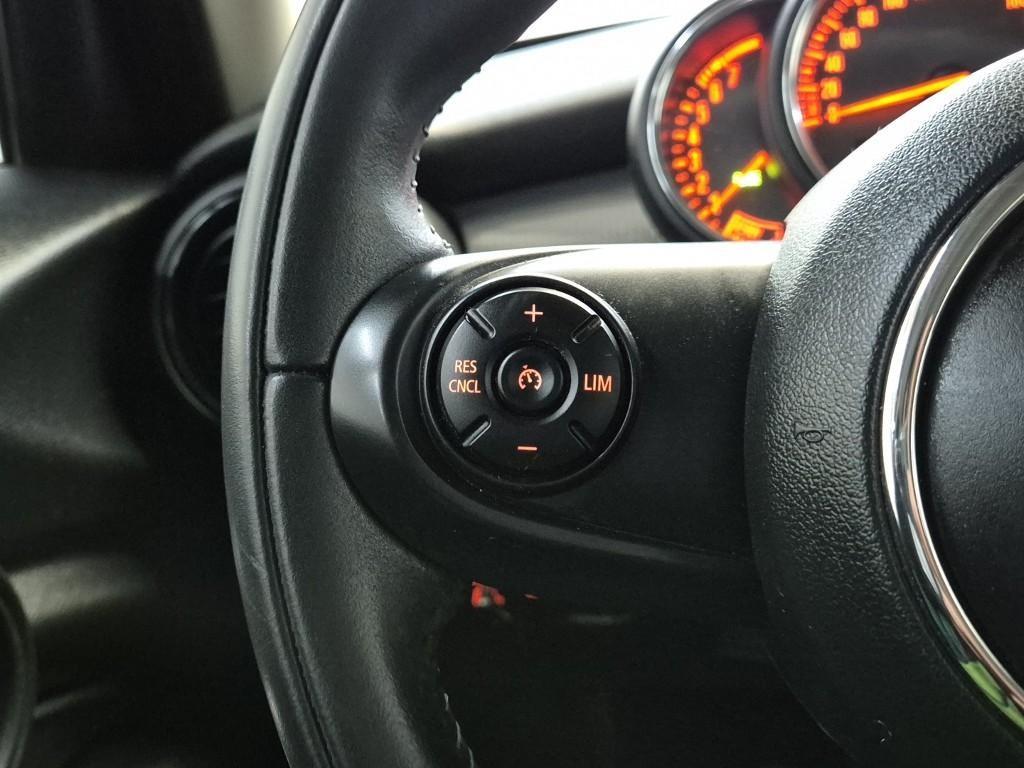 Mini Cooper 2021 Rojo - Importación desde Corea - HF Imports Iquique - Foto 14