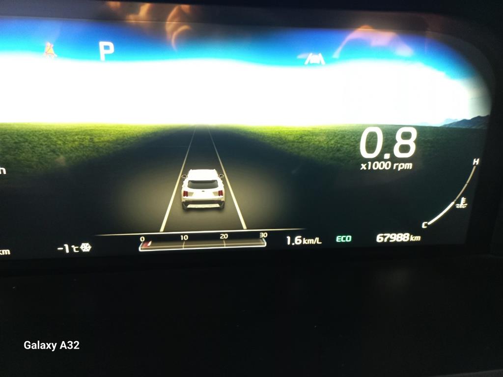 KIA Sorento - Vista 8