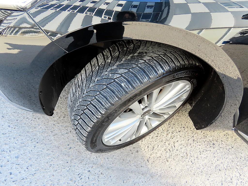 KIA K8 2023 Negro - Importación desde Corea - HF Imports Iquique - Foto 20