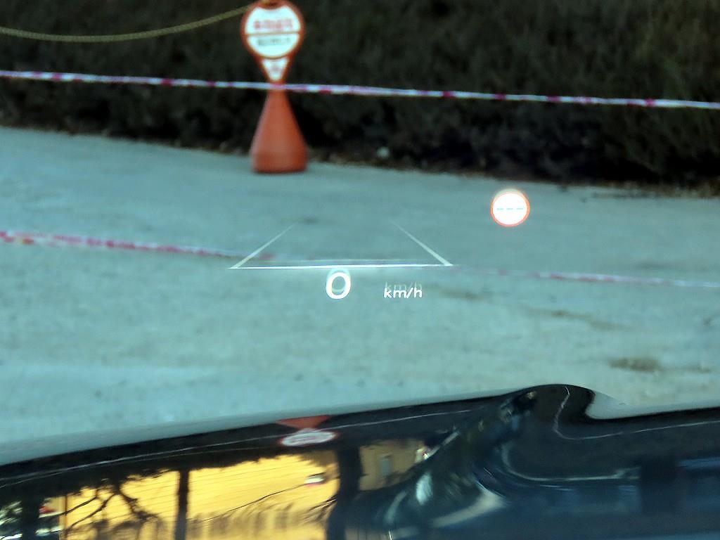 Genesis GV80 - Vista 10