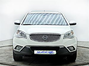 Ssangyong Korando - Vista 2