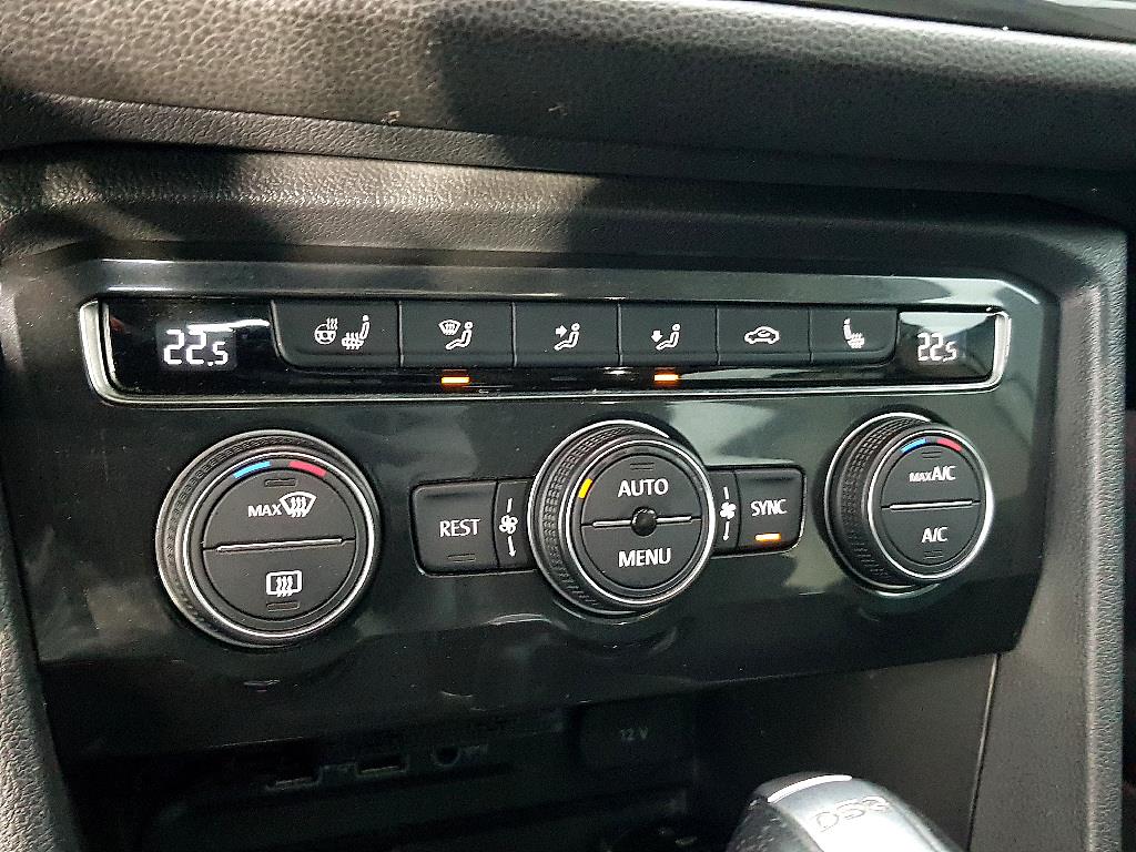 Volkswagen Tiguan - Vista 11