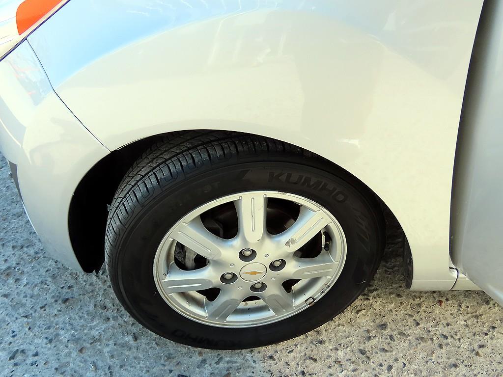 DAEWOO Matiz 2011 Plateado - Importación desde Corea - HF Imports Iquique - Foto 17