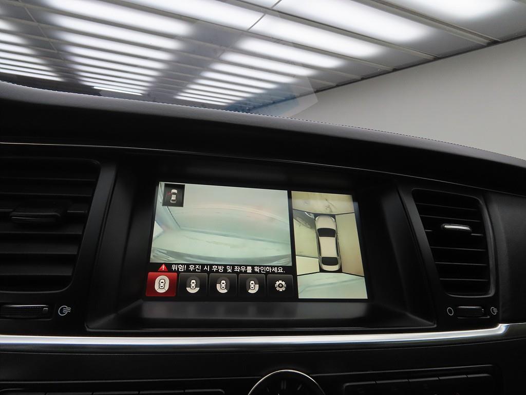 KIA K9 2014 Negro - Importación desde Corea - HF Imports Iquique - Foto 13