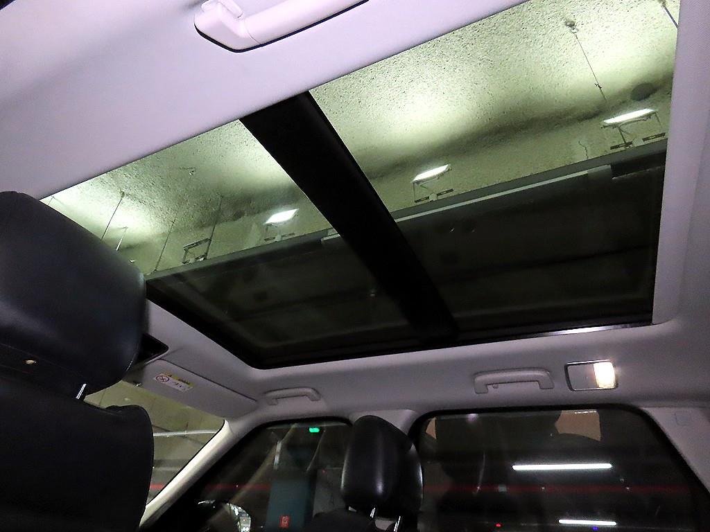 Land Rover Range Rover Sports 2016 Blanco - Importación desde Corea - HF Imports Iquique - Foto 15