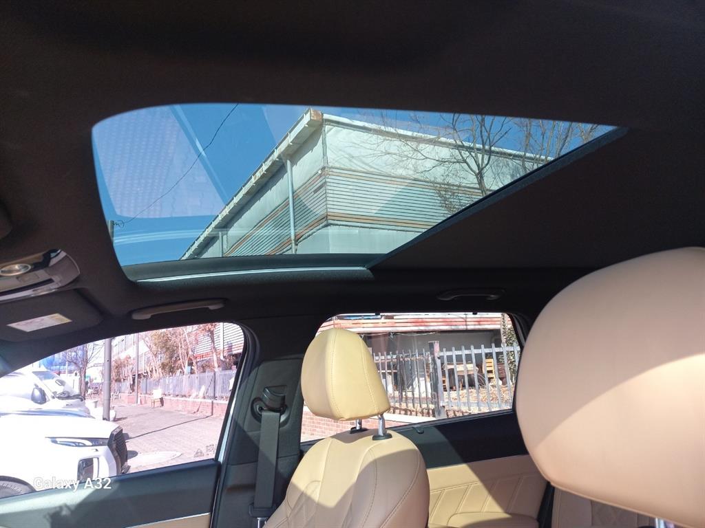 KIA Sorento 2021 Blanco - Importación desde Corea - HF Imports Iquique - Foto 16