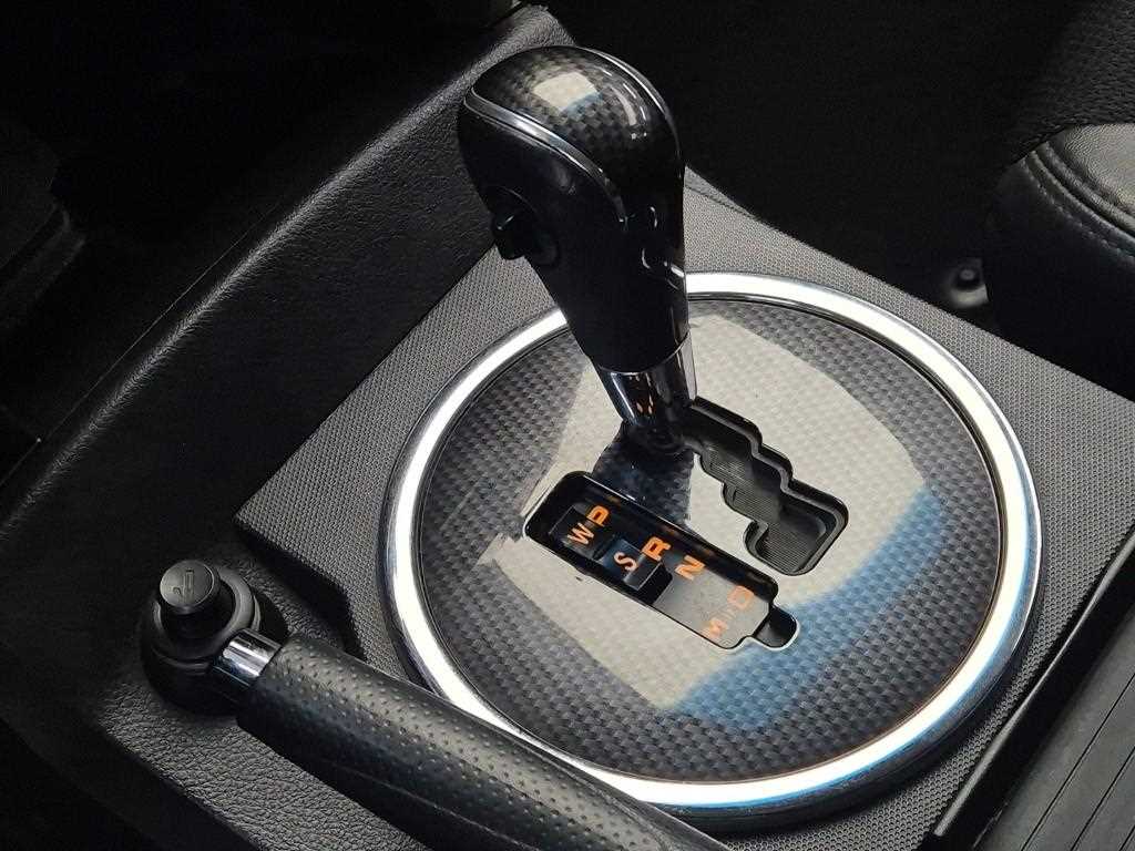 Ssangyong Korando - Vista 8