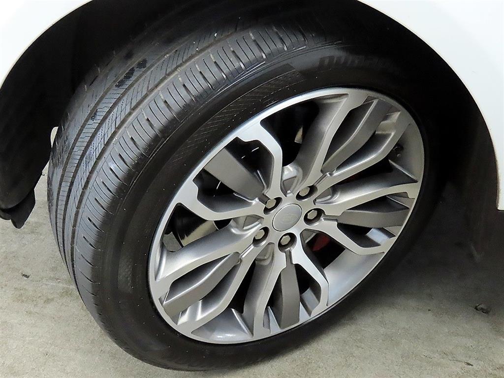 Land Rover Range Rover Sports 2016 Blanco - Importación desde Corea - HF Imports Iquique - Foto 20