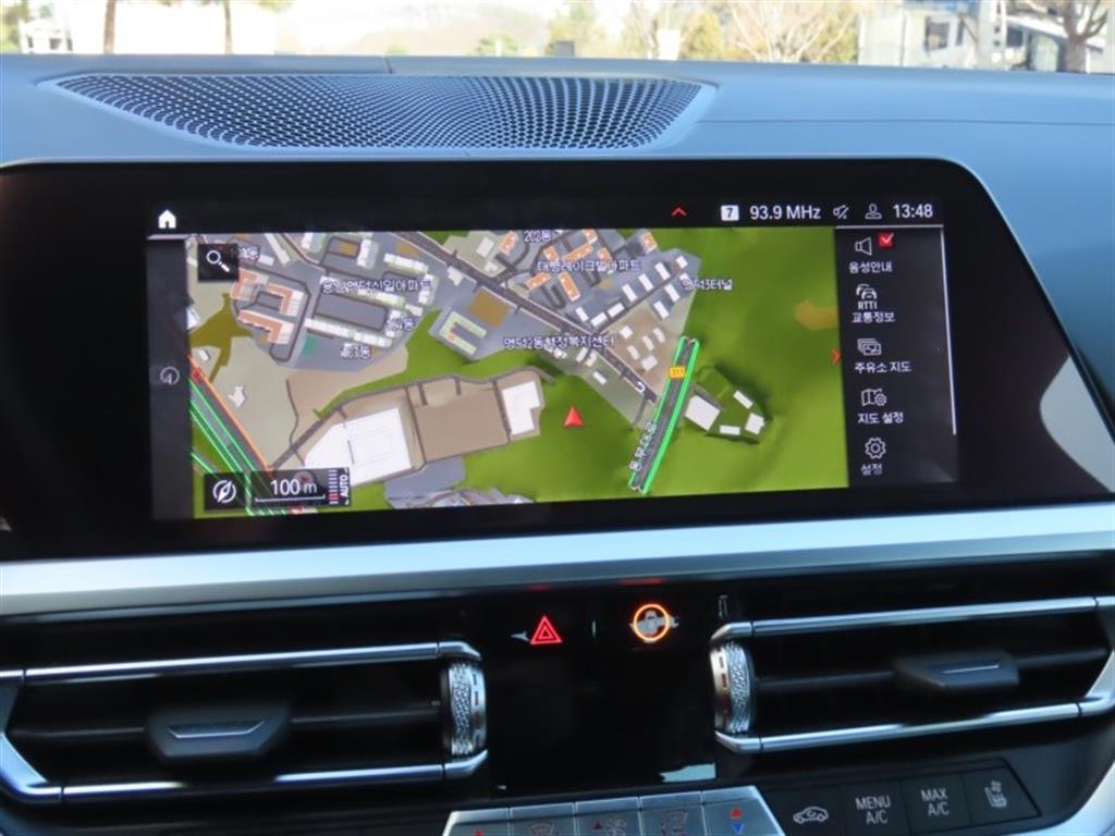 BMW 4 Series 2023 - Importación desde Corea - HF Imports Iquique - Foto 8