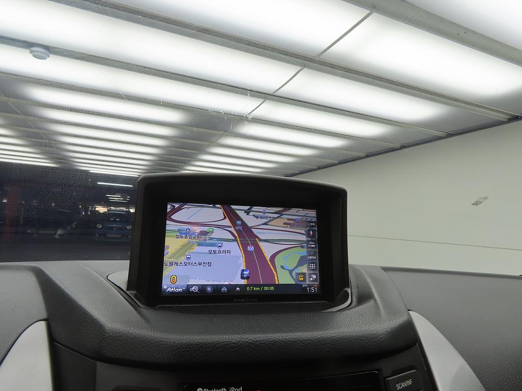 Ssangyong Korando 2014 Azul - Importación desde Corea - HF Imports Iquique - Foto 13