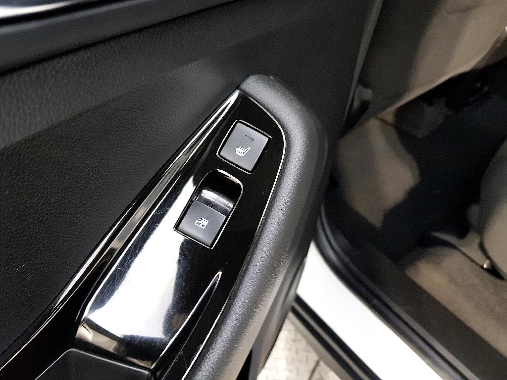 Chevrolet Orlando 2016 Blanco - Importación desde Corea - HF Imports Iquique - Foto 14