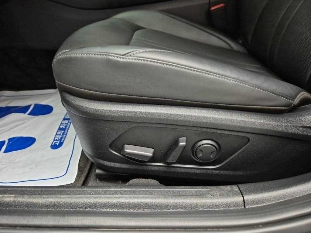 HYUNDAI Sonata 2023 Gris - Importación desde Corea - HF Imports Iquique - Foto 18