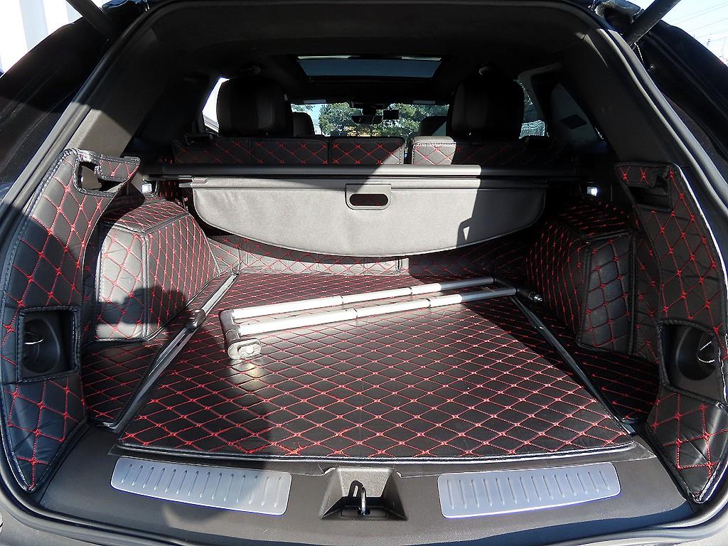 Cadillac XT5 2020 Negro - Importación desde Corea - HF Imports Iquique - Foto 17