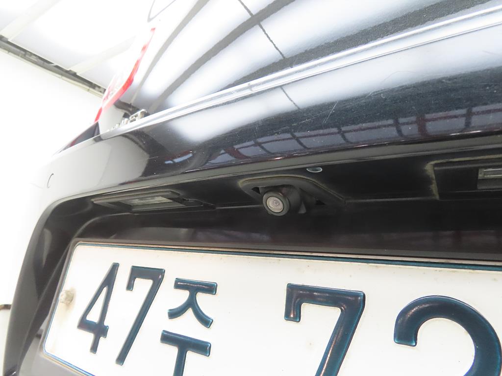 Chevrolet Malibu 2012 Negro - Importación desde Corea - HF Imports Iquique - Foto 16