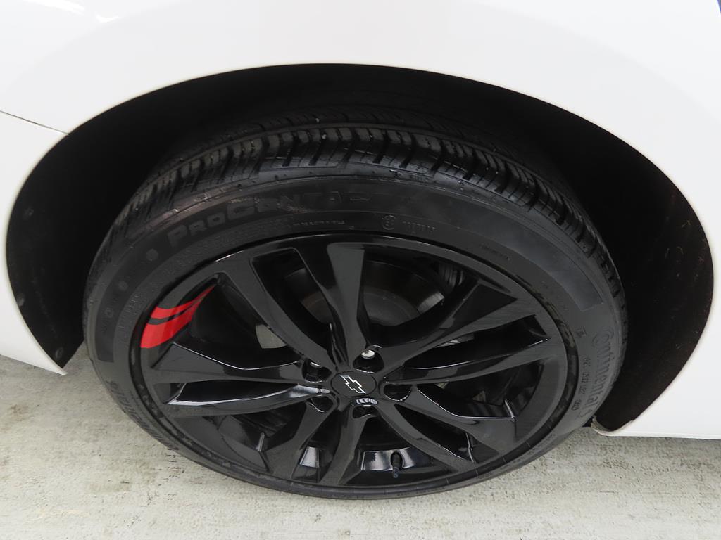 Chevrolet Malibu 2022 Blanco - Importación desde Corea - HF Imports Iquique - Foto 20