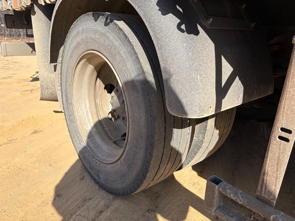 medium and large cargo Cargo 2021 Blanco - Importación desde Corea - HF Imports Iquique - Foto 16