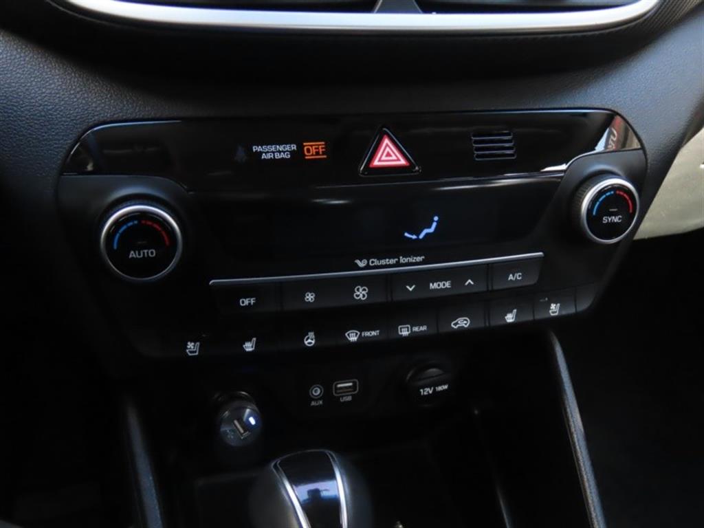 HYUNDAI Tucson 2020 - Importación desde Corea - HF Imports Iquique - Foto 7