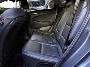 HYUNDAI Tucson - Vista 12