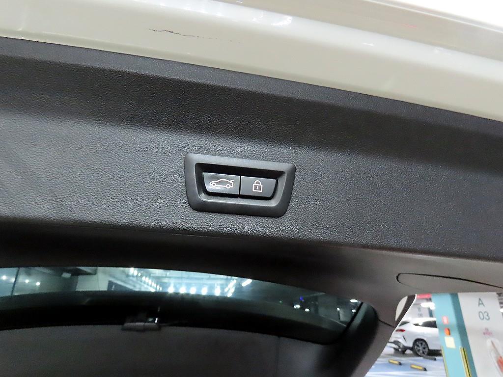 BMW X3 2021 Blanco - Importación desde Corea - HF Imports Iquique - Foto 16