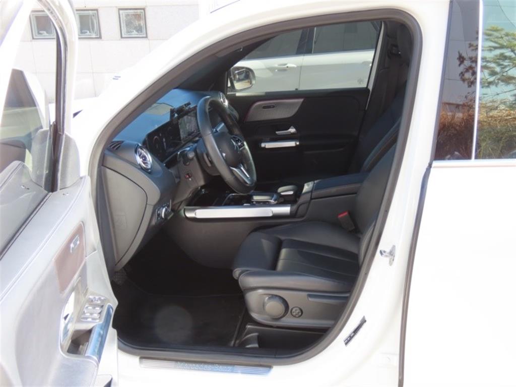 Mercedes Benz GLB Class 2022 - Importación desde Corea - HF Imports Iquique - Foto 13