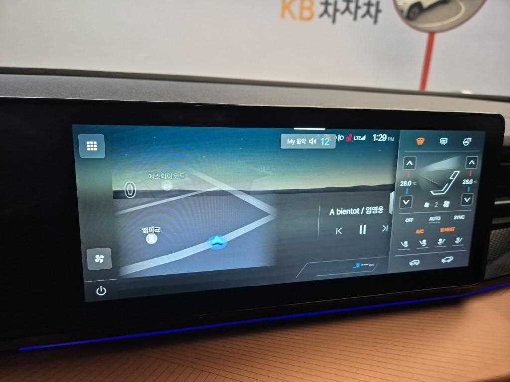 Ssangyong Torres 2024 Blanco - Importación desde Corea - HF Imports Iquique - Foto 13